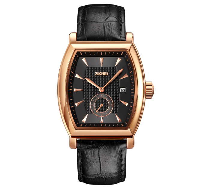 Skmei 9306RGBK Rose Gold-Black