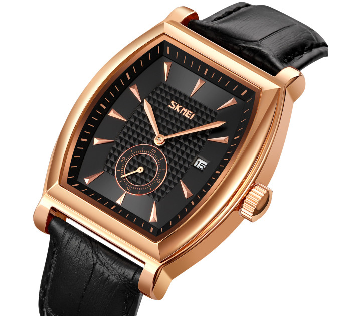 Skmei 9306RGBK Rose Gold-Black