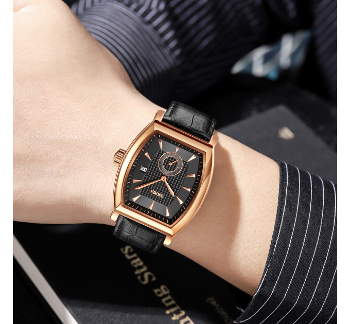 Skmei 9306RGBK Rose Gold-Black