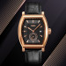 Skmei 9306RGBK Rose Gold-Black