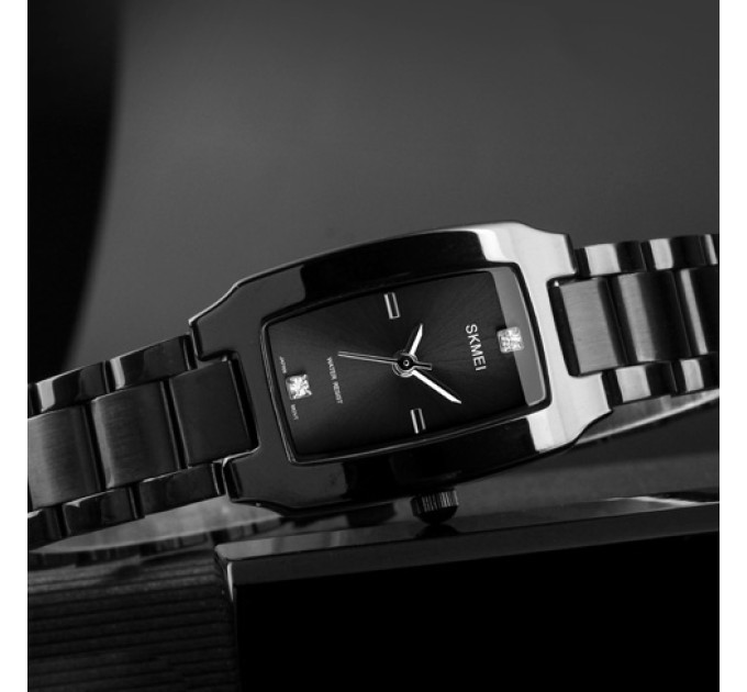 Skmei 1400BK Black