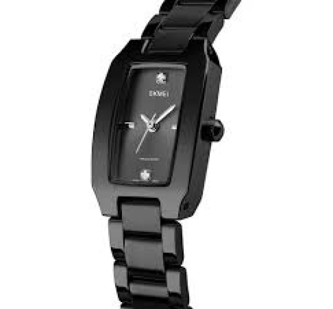 Skmei 1400BK Black
