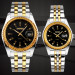 Skmei 9098BK-S Black Lady