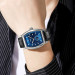Skmei 9306SIBU Silver-Blue