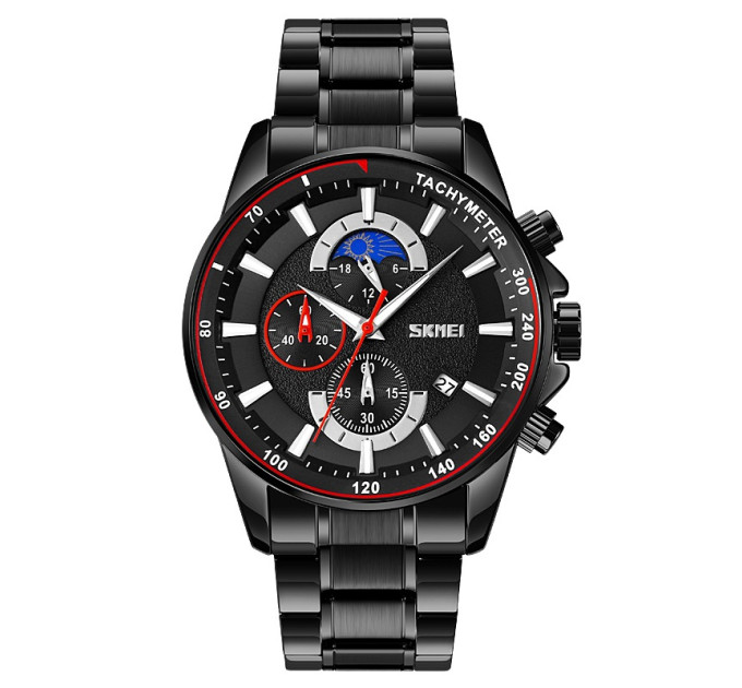 Skmei 9250BKBK Black-Black