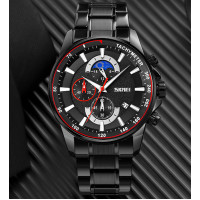 Skmei 9250BKBK Black-Black