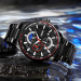 Skmei 9250BKBK Black-Black