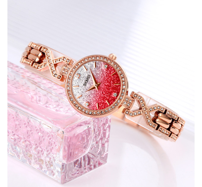 Skmei 2001RD Red