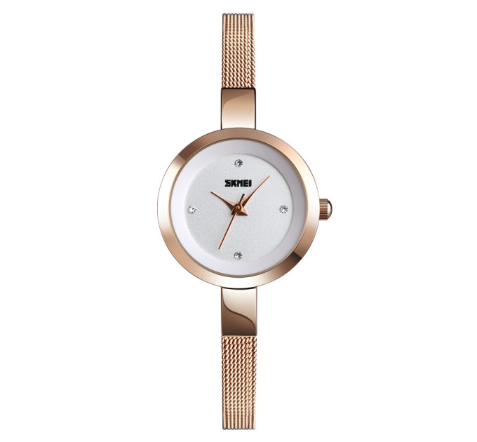 Skmei 1390RG Rose Gold