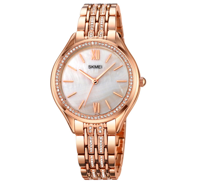 Skmei 1970RG Rose Gold