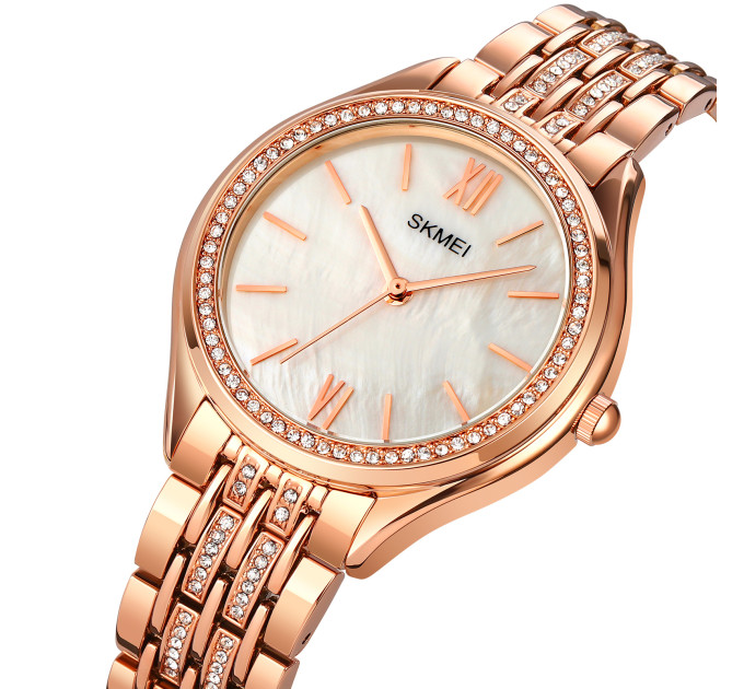 Skmei 1970RG Rose Gold