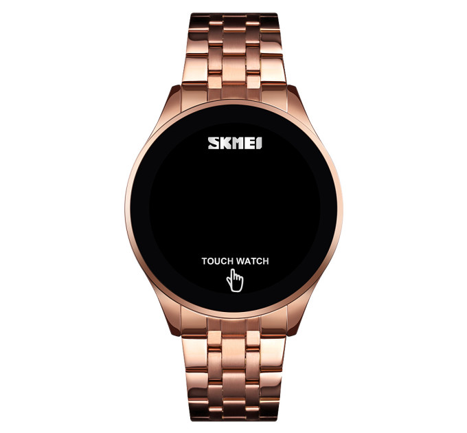 Skmei 1579RG Rose Gold