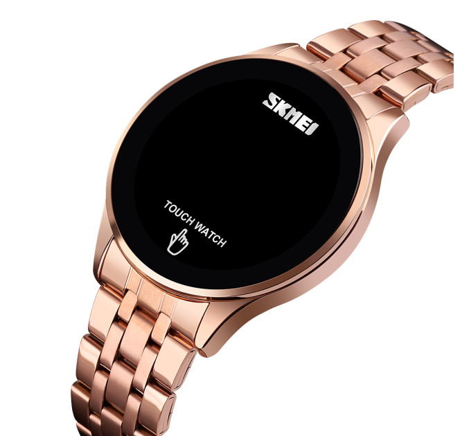Skmei 1579RG Rose Gold