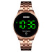 Skmei 1579RG Rose Gold