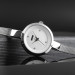 Skmei 1390SI Silver