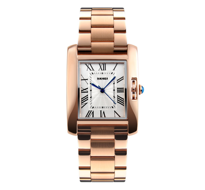 Skmei 1284RG Rose Gold