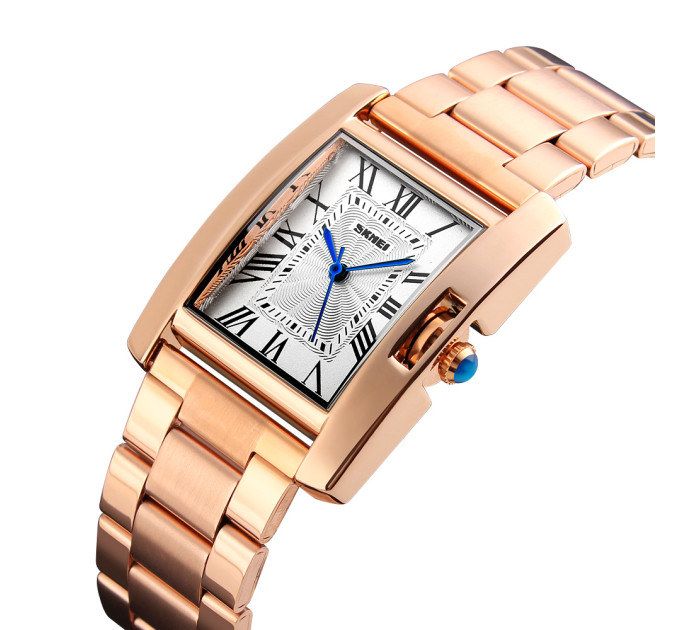 Skmei 1284RG Rose Gold