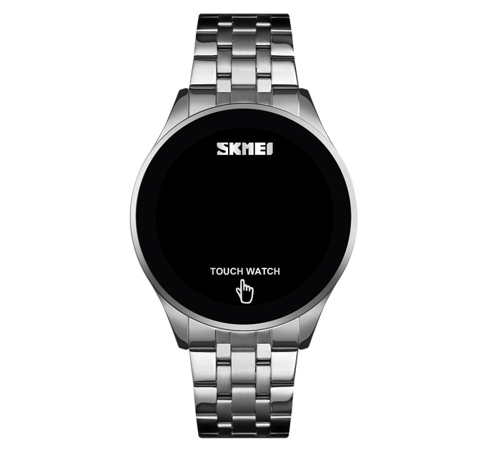 Skmei 1579SI Silver