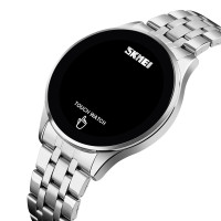 Skmei 1579SI Silver