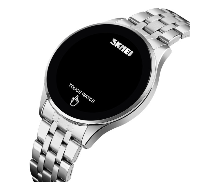 Skmei 1579SI Silver