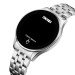 Skmei 1579SI Silver