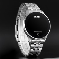 Skmei 1579SI Silver