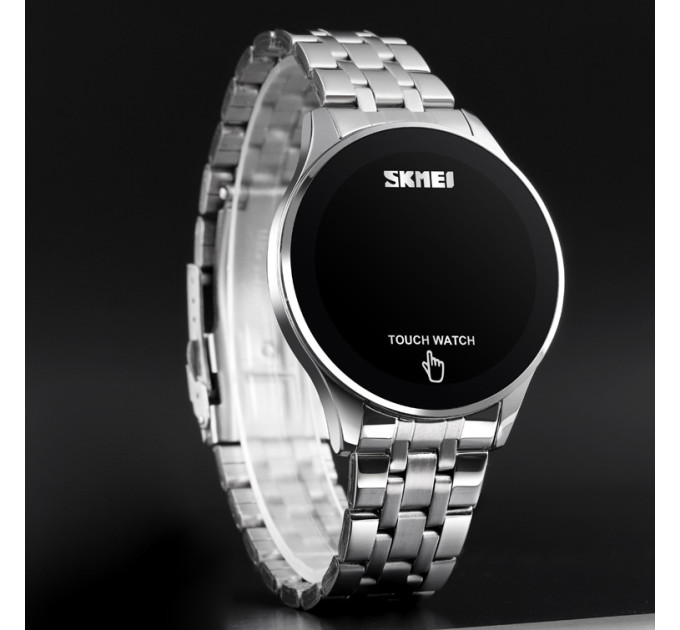 Skmei 1579SI Silver
