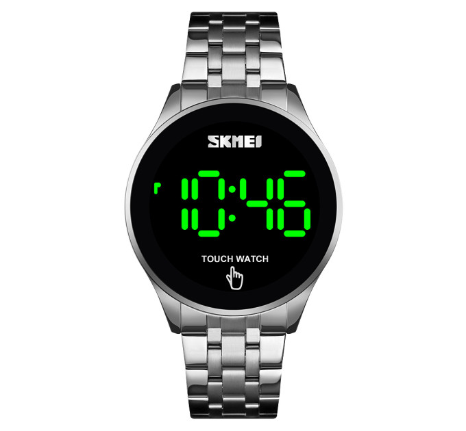 Skmei 1579SI Silver
