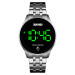 Skmei 1579SI Silver