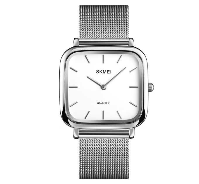 Skmei 1555SSI Silver