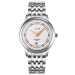 Skmei 9272SISI-B Silver-Silver Men