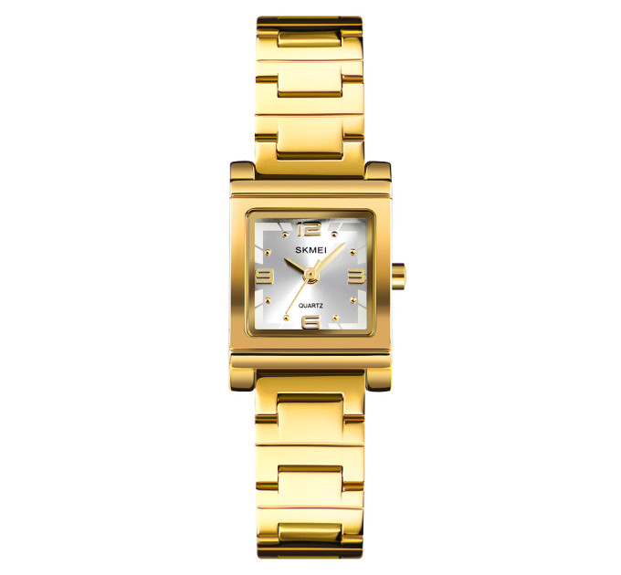 Skmei 1388GD Gold