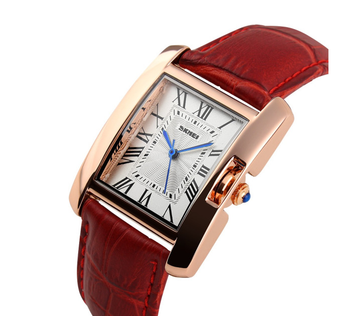 Skmei 1085RD Red