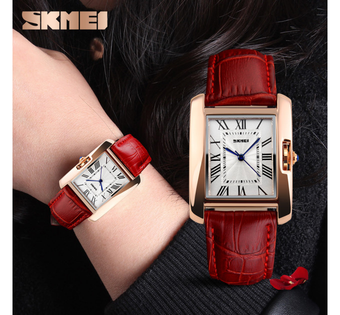 Skmei 1085RD Red