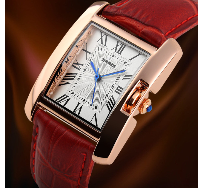 Skmei 1085RD Red