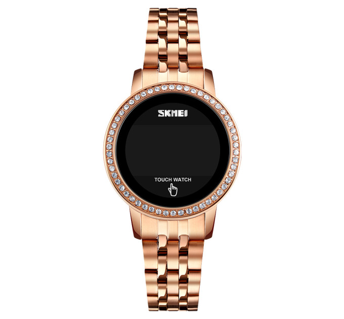 Skmei 1669RG Rose Gold