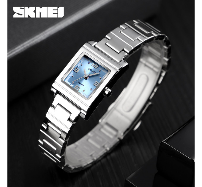 Skmei 1388BU Blue