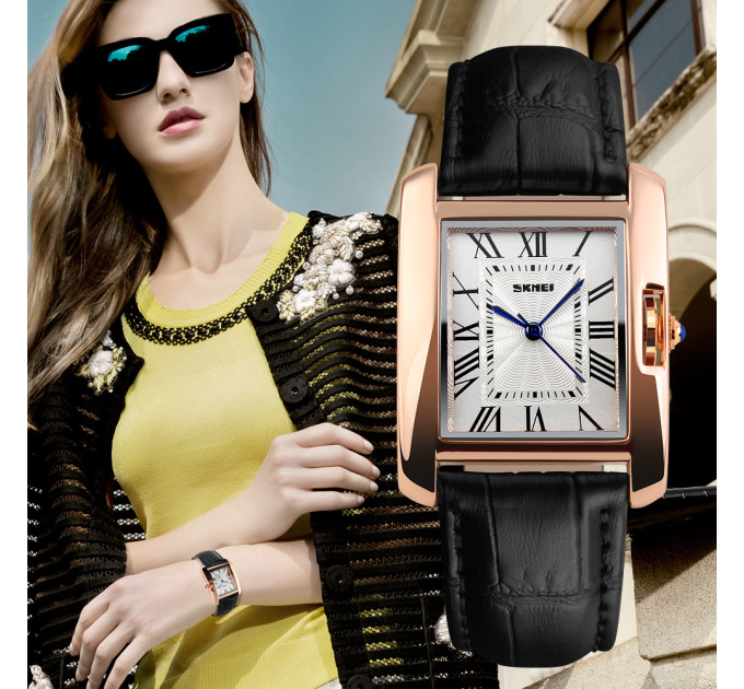 Skmei 1085BK Black