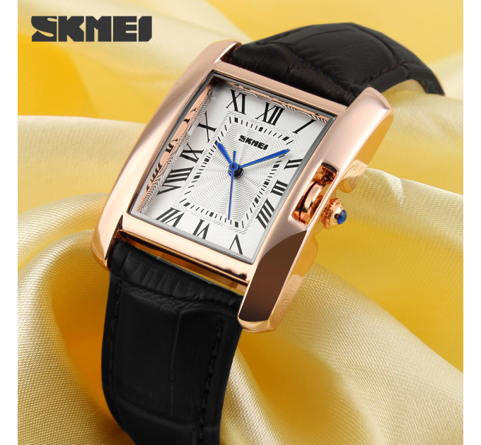 Skmei 1085BK Black