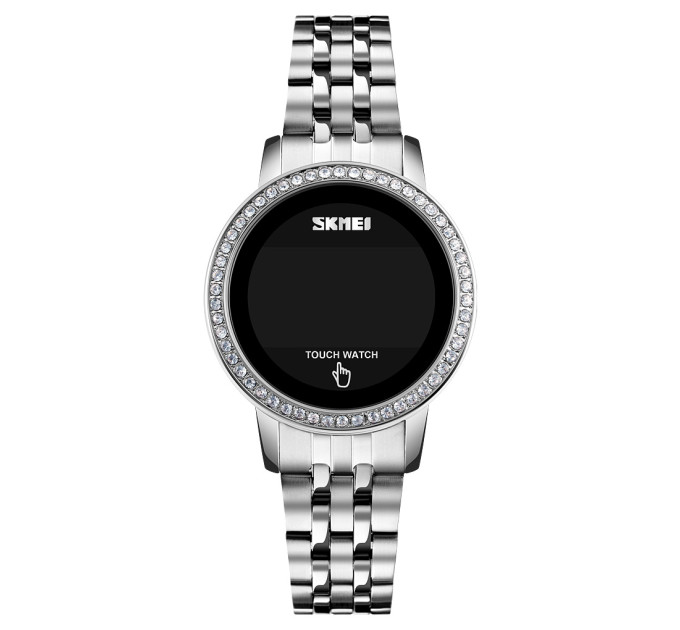 Skmei 1669SI Silver