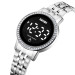 Skmei 1669SI Silver