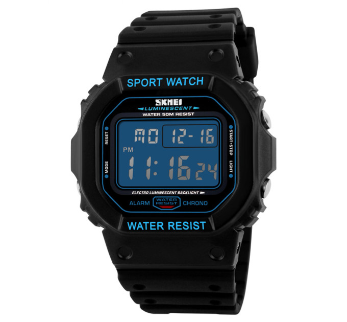 Skmei 1134BU Blue