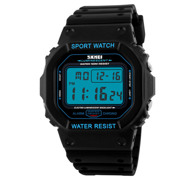 Skmei 1134BU Blue
