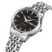 Skmei 9264SIBK Silver-Black