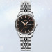 Skmei 9264SIBK Silver-Black