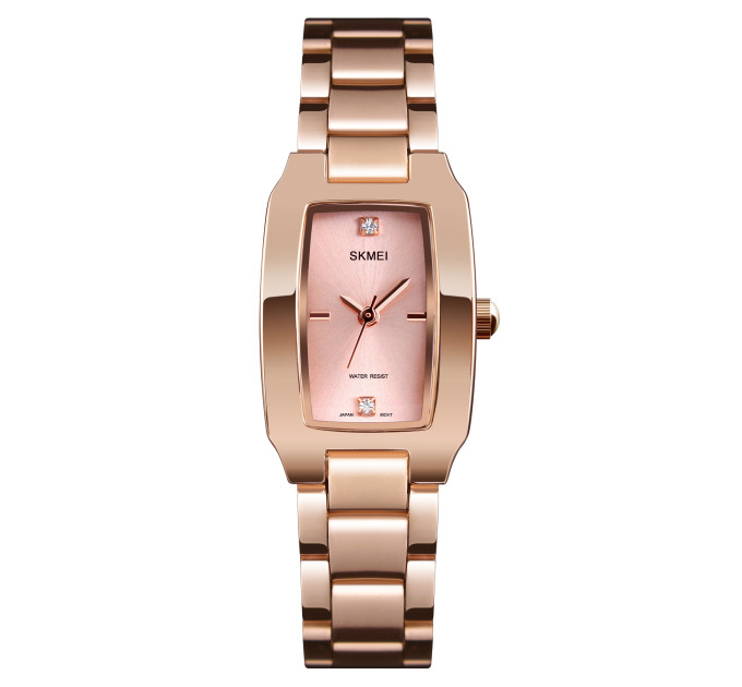 Skmei 1400RG Rose Gold