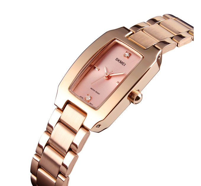 Skmei 1400RG Rose Gold