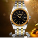 Skmei 9098BK-B Black Men