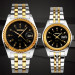 Skmei 9098BK-B Black Men