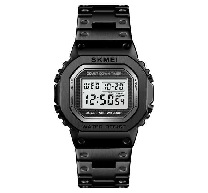 Skmei 1456BK Black